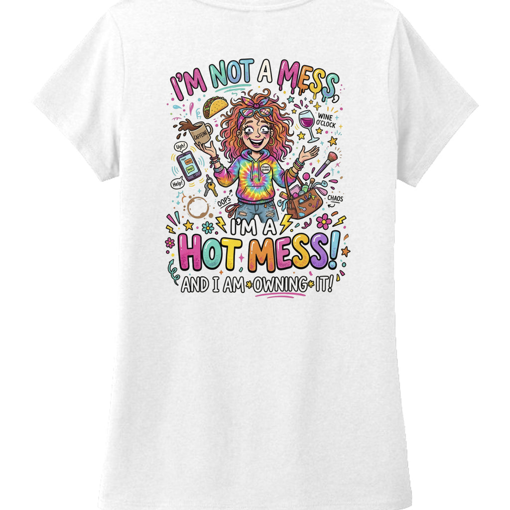 White - DM1350L - BACK