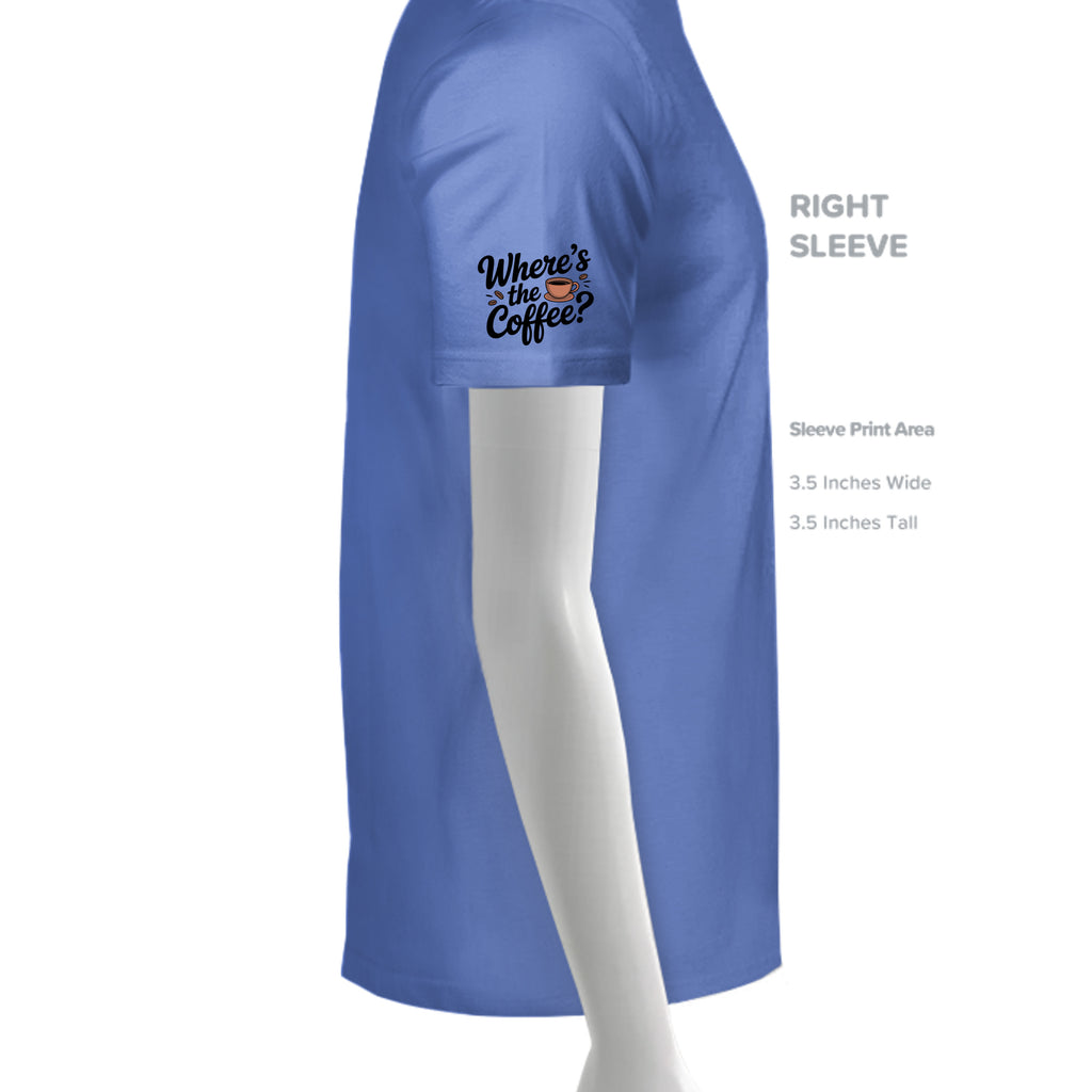 Royal Frost - DM1350L - SLEEVE_RIGHT