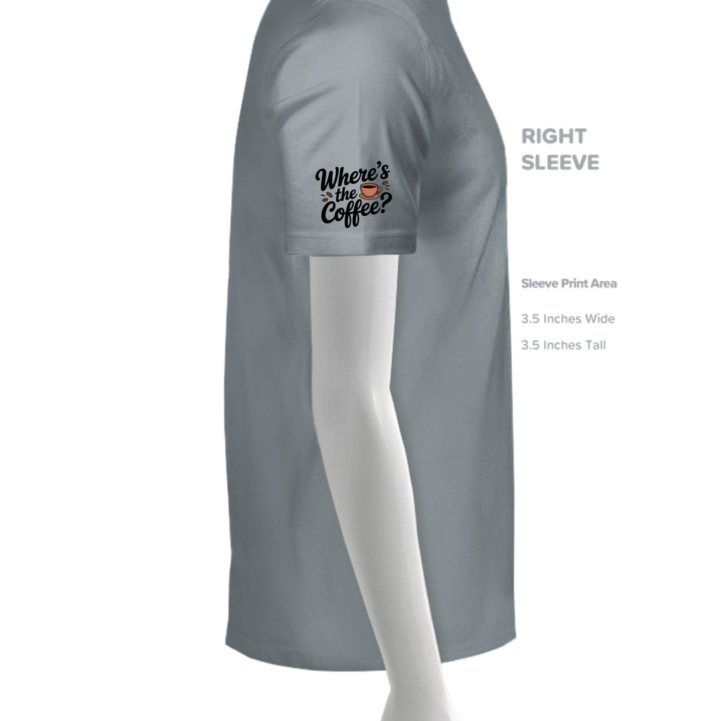 Flint Blue Heather - DM1350L - SLEEVE_RIGHT