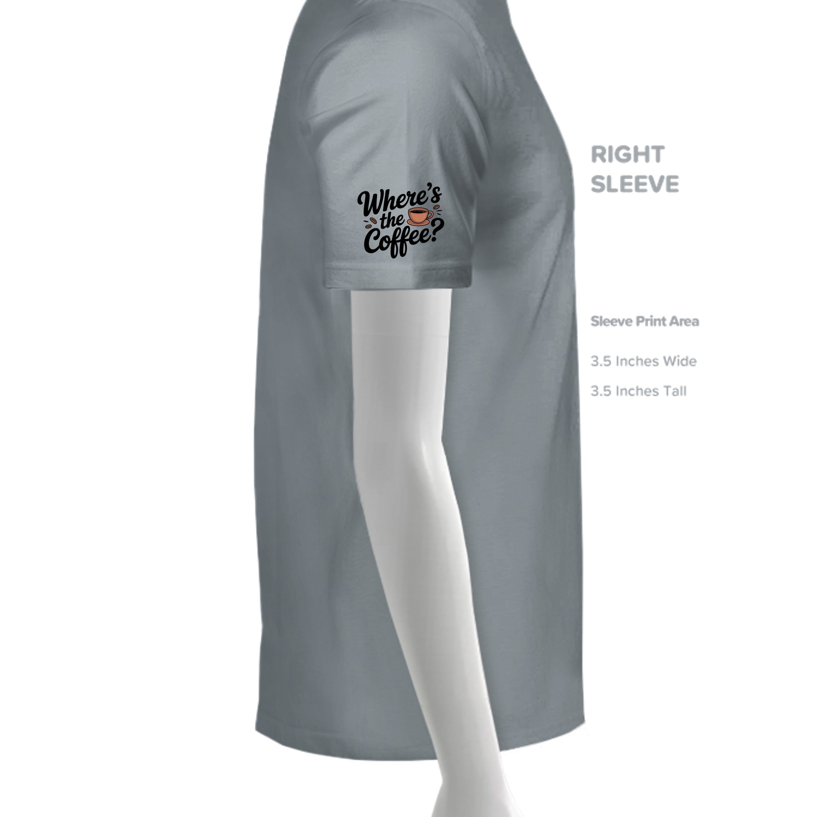 Flint Blue Heather - DM1350L - SLEEVE_RIGHT