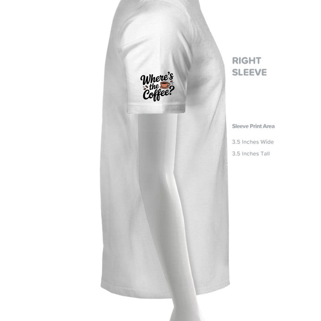 White - DM1350L - SLEEVE_RIGHT