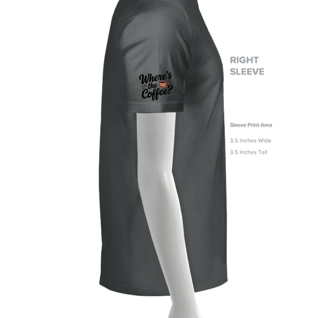 Black Frost - DM1350L - SLEEVE_RIGHT