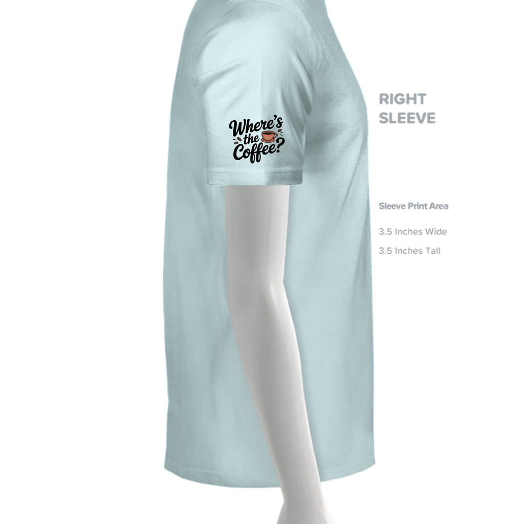 ICE BLUE - 6610 - SLEEVE_RIGHT